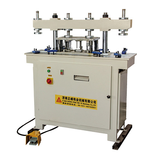 鋁門(mén)窗壓力機